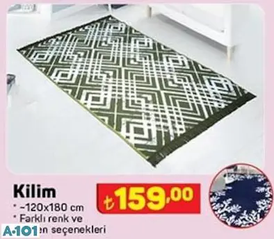 KİLİM KİLİM
